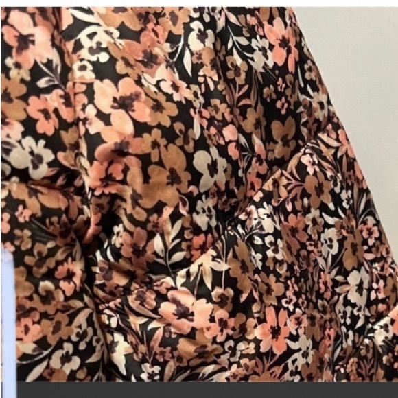 - Time and Tru wind resistant puffer jackets 2x - Picture 2 of 7